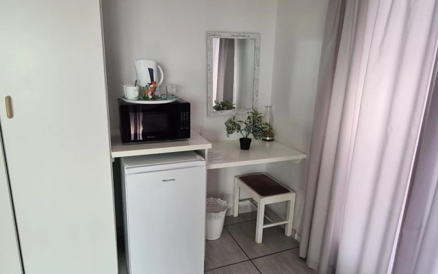 Ocean View Guest House