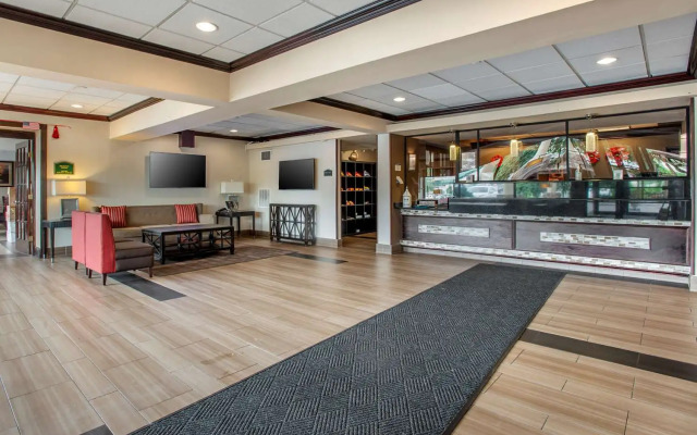 Best Western Fort Washington Inn