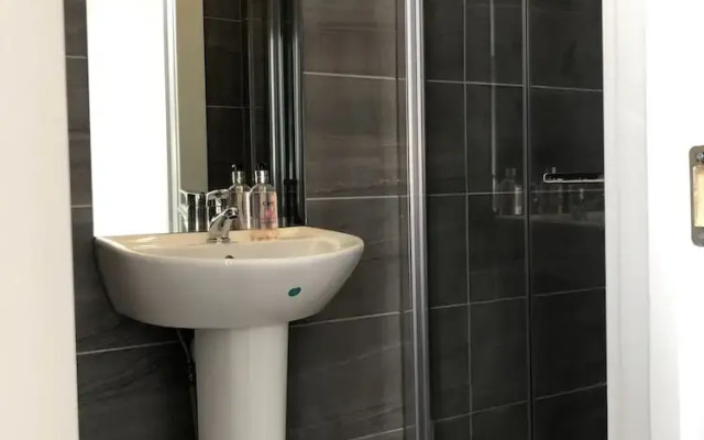 Seville Self Catering