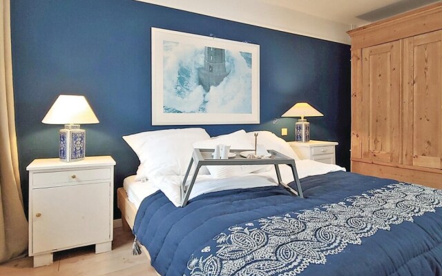 Amazing Apartment in Dagebüll With 2 Bedrooms and Wifi