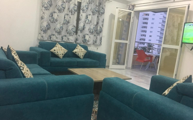 Maria Sea view Apartment