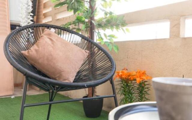 Hotel Santal
