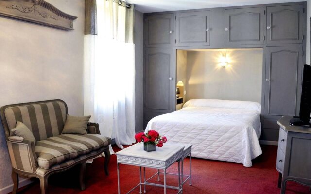 Hôtel Restaurant Le Commerce