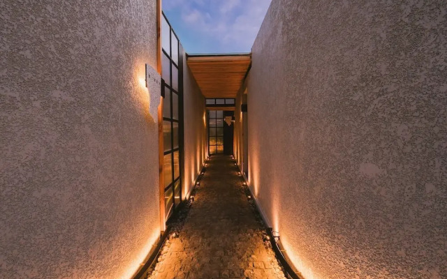 Villa MM - Mimpi Manis Pererenan