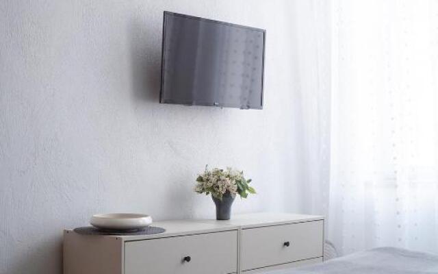 Apartaments Nr.33 (Viesu Nr.3)