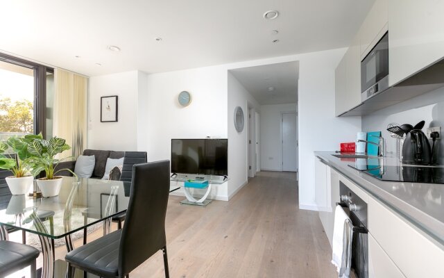 St Gabriel Apartments