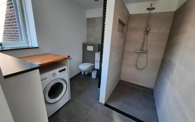 Bed & Breakfast Oude Bakkerij