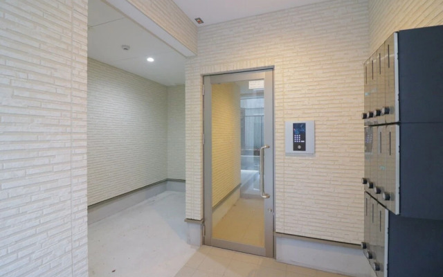 HG Cozy Hotel No.91 Momodani Station