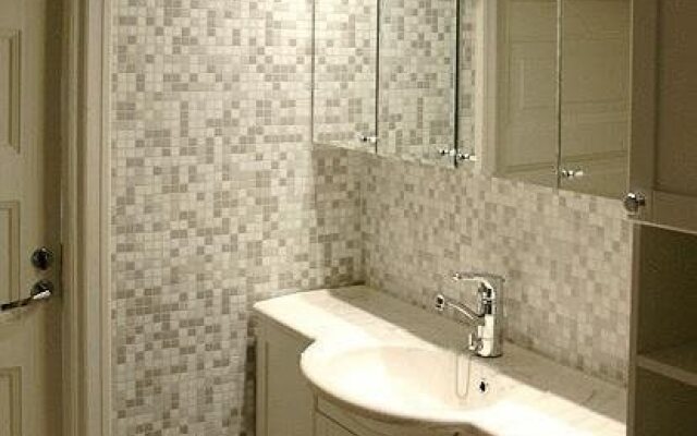 Apartments Hotel Rivoli Jardin