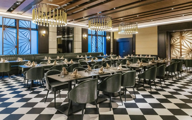Rosedale Hotel Hong Kong