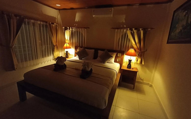 Kusnadi Hotel