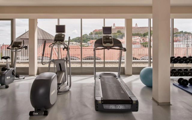 Falkensteiner Hotel Bratislava
