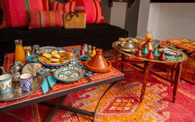 Riad SofYan