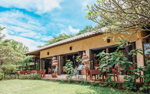 Villa Khao Phaengma