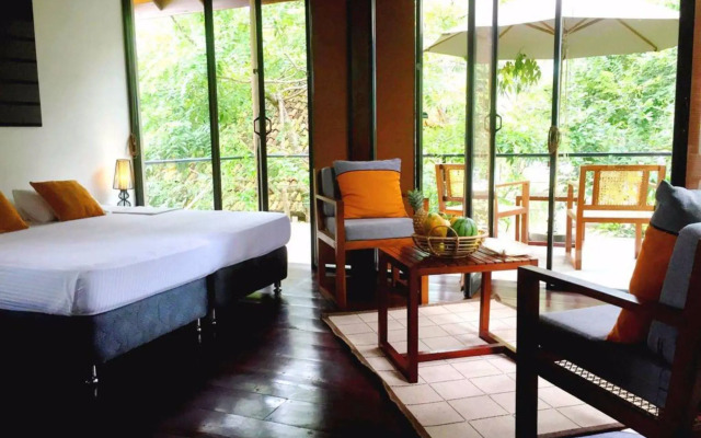 Palm Paradise Cabanas & Villas Beach Resort Tangalle