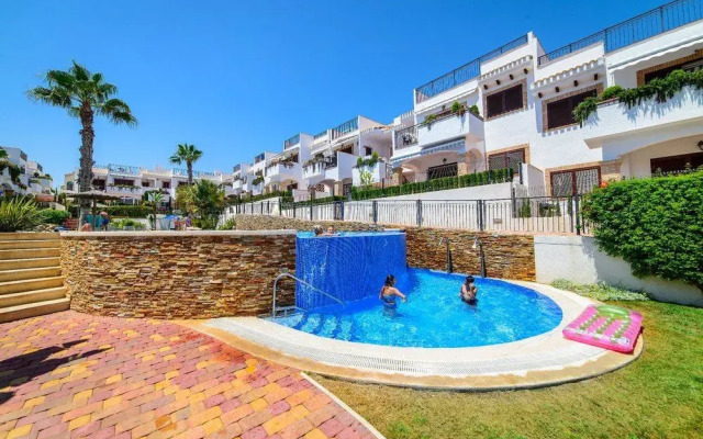 Apartamento Bennecke Rimini