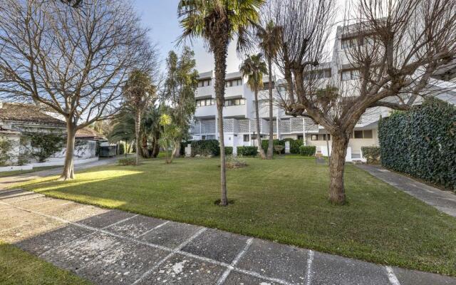 Beachfront apartment in Alcudia beach CB 3