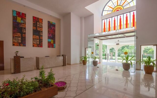 Mint Bundela Resort