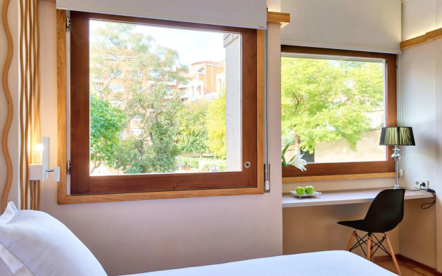 Bonanova Suite Hotel