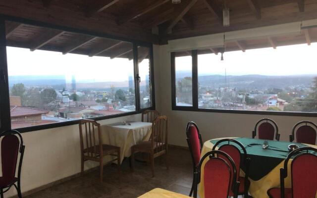 Apart-Hotel Gibert's House