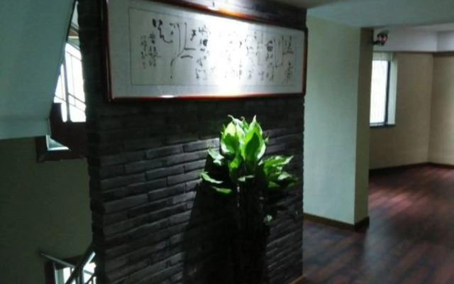 Shunfeng 123 Business Hotel