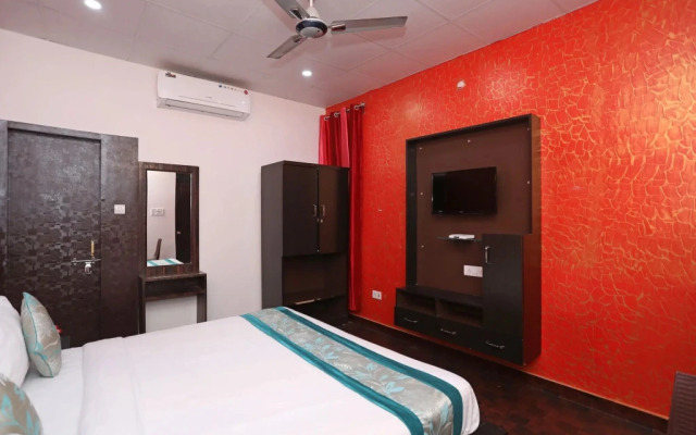 OYO 7218 Shivansh Residency