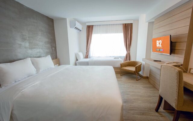B2 Nakhon Sawan Premier Hotel