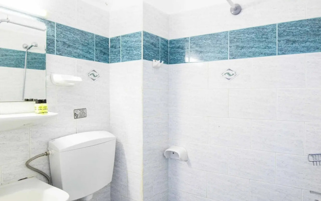 Kafieris View Hotel - Adults Only