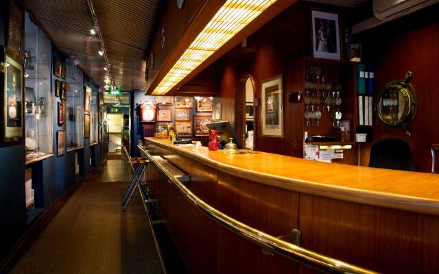Lord Nelson Hotel