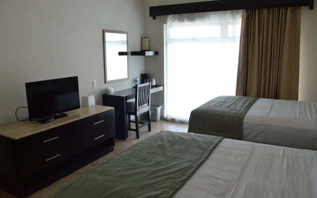 Coral Island Hotel