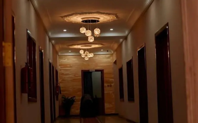 247 executive lodge