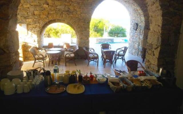 Archipelagos hotel
