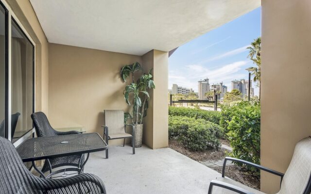 Luau I 6104 - flr1 - 1BR 1BA - (4)