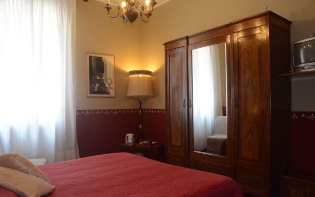 Bed  Breakfast Like Juliet