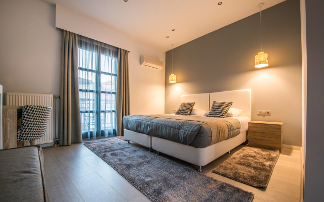 Hotel Filoxenia & Spa