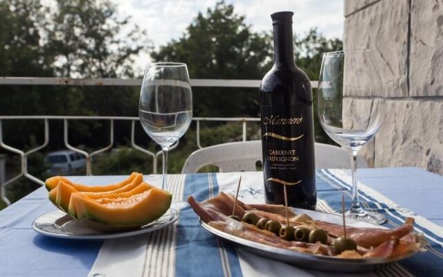 Apartments Villa Maslina