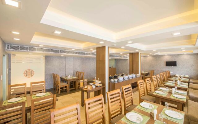 Sidra Pristine Hotel & Portico Halls