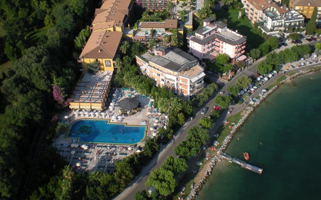 Parc Hotel Gritti