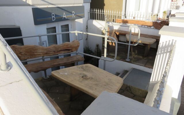 Marine View Guest House
