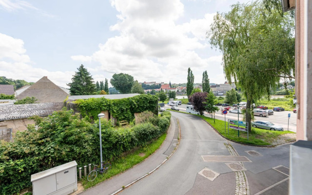 ElbPension & Ferienwohnung Sächsische Schweiz