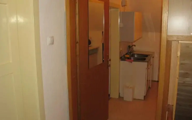 Apartment Podlesna