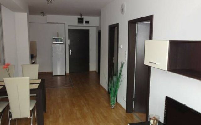 City Apartments Budapest