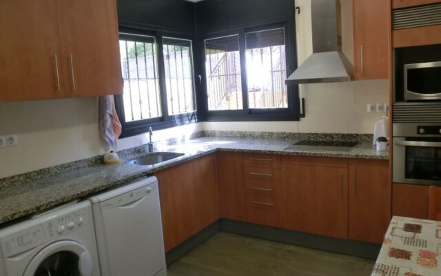 104030 -  Villa in Lloret de Mar