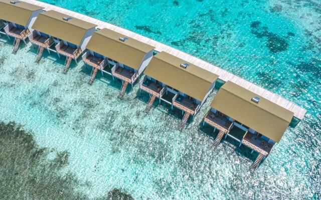 South Palm Resort Maldives