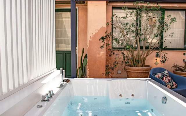 Iommella Luxury Flat - Schifano
