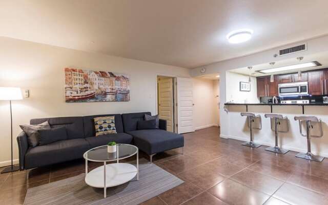 Saida Royale Condominium 9017