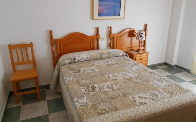 Hostal San Andres