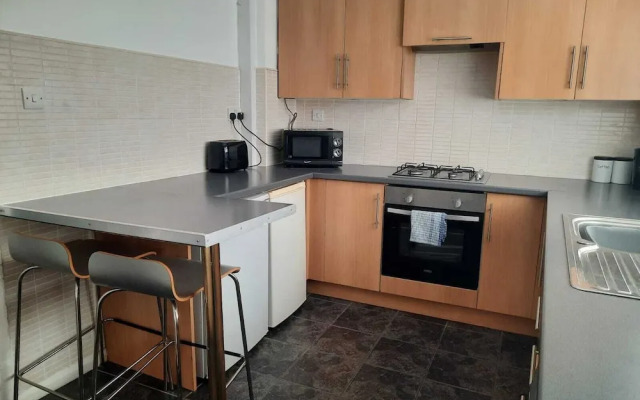 Alexander Apartments South Tyneside 2