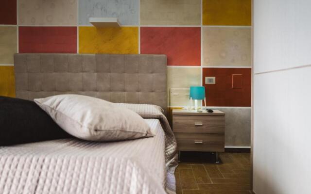 B&B Palazzo del Toro