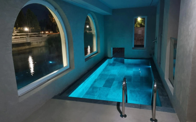 Estalagem de Santa Iria Hotel & Spa